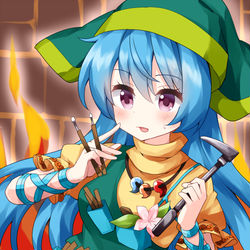 This is a pixiv picture whose title is 東方まとめ131.