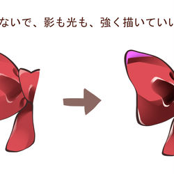This is a pixiv picture whose title is 色々な描き、技集０３.