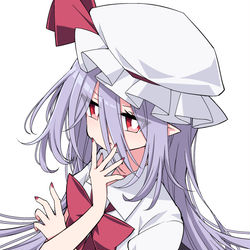 This is a pixiv picture whose title is レミィ.