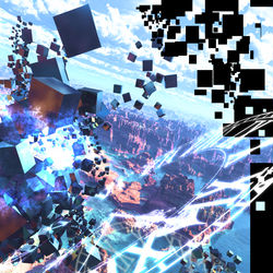 This is a pixiv picture whose title is 無題.