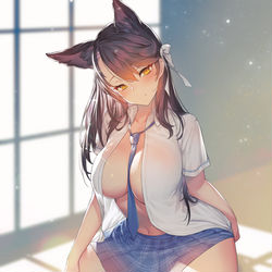 This is a pixiv picture whose title is 2021 03 04.