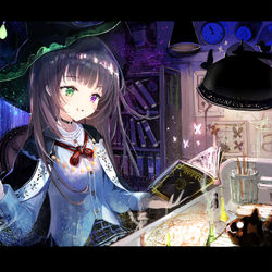 This is a pixiv picture whose title is リクエストイラスト1.