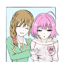 This is a pixiv picture whose title is アイドルになるログインボーナス.
