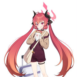 This is a pixiv picture whose title is ジュンコちゃん.