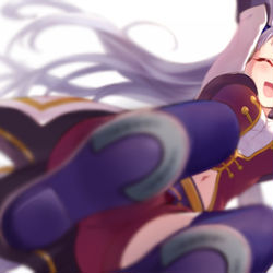 This is a pixiv picture whose title is ゴールドシップ.