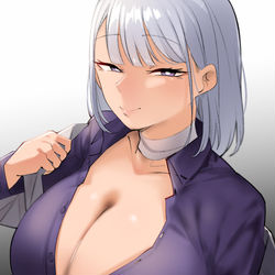 This is a pixiv picture whose title is RPK-16.