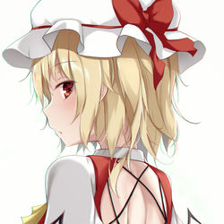 This is a pixiv picture whose title is 背中.