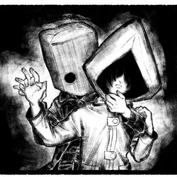 This is a pixiv picture whose title is モノシクらくがきまとめ３.