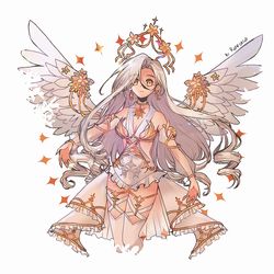 This is a pixiv picture whose title is 무제.