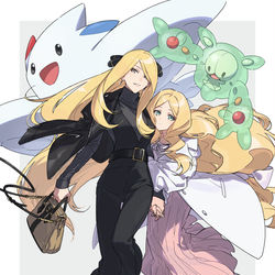 This is a pixiv picture whose title is 友達.