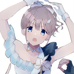 This is a pixiv picture whose title is 030302.