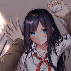 This is a pixiv picture whose title is セックス＆ダンジョン！！.