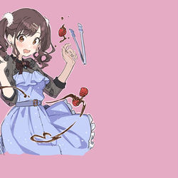 This is a pixiv picture whose title is らくかき集め.