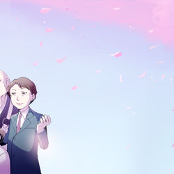 This is a pixiv picture whose title is 【影時間日記】3月5日.