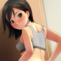 This is a pixiv picture whose title is 今日の一枚2830 (1:00+0:30+0:40).