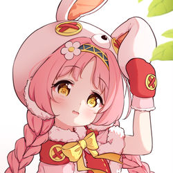 This is a pixiv picture whose title is :).