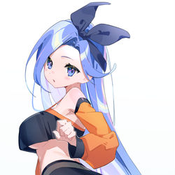 This is a pixiv picture whose title is Minahちゃん.