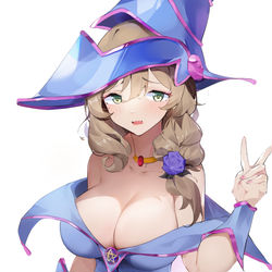 This is a pixiv picture whose title is LIsa cosplay.