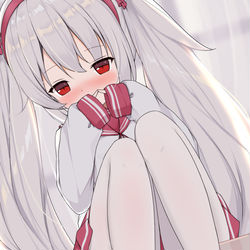 This is a pixiv picture whose title is ラフィー52.