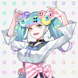 This is a pixiv picture whose title is VAVKAS.
