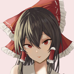 This is a pixiv picture whose title is んべっ！.