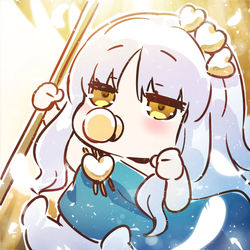 This is a pixiv picture whose title is FGO　超ベイヴィカレン.