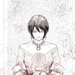 This is a pixiv picture whose title is ミカサ・アッカーマン.