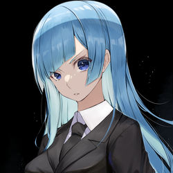 This is a pixiv picture whose title is 三輪ちゃん.