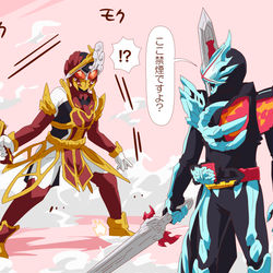This is a pixiv picture whose title is セイバー(＆ヨドレス)まとめ26.
