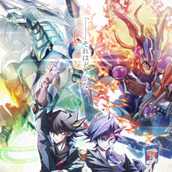 This is a pixiv picture whose title is 救世主.