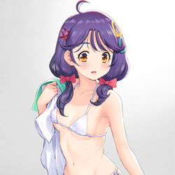 This is a pixiv picture whose title is さんご.