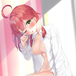 This is a pixiv picture whose title is 最近のまとめ.