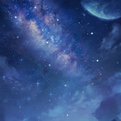 This is a pixiv picture whose title is 旧图重置.