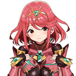 This is a pixiv picture whose title is 無題.