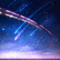 This is a pixiv picture whose title is 稿子总结.