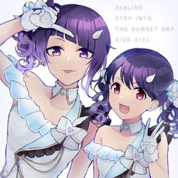 This is a pixiv picture whose title is 030307.