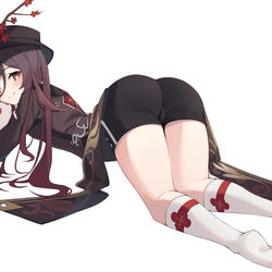 This is a pixiv picture whose title is 무제.