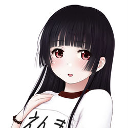 This is a pixiv picture whose title is 体操服.
