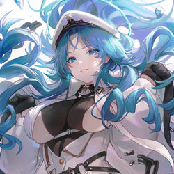 This is a pixiv picture whose title is ソビエツカヤ・ベラルーシア.