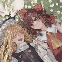 This is a pixiv picture whose title is 無題.