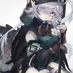 This is a pixiv picture whose title is トミミ.