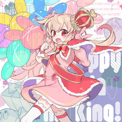This is a pixiv picture whose title is BAKUTAN!!!.