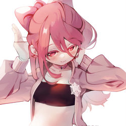 This is a pixiv picture whose title is Tademaru Aya.