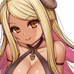 This is a pixiv picture whose title is 水着クビラ.