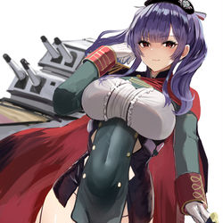 This is a pixiv picture whose title is アズールレーンまとめ.