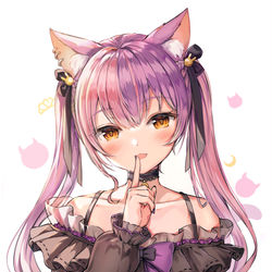 This is a pixiv picture whose title is ねこよみ *.