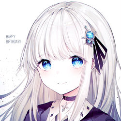 This is a pixiv picture whose title is 零ちゃんの誕生日.