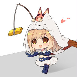 This is a pixiv picture whose title is グラブルまとめ.