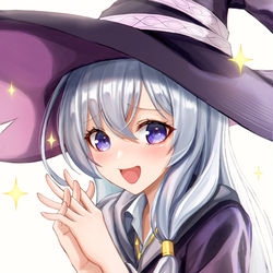 This is a pixiv picture whose title is うわぁ、すごい~! お金持ちですね~.