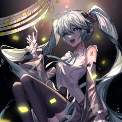 This is a pixiv picture whose title is 3 9.